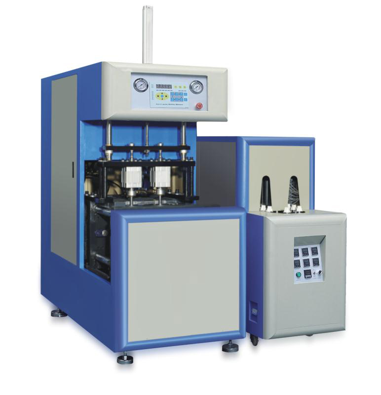 5L 10L Plastic Bottle Making Machine For Sale At Low Price