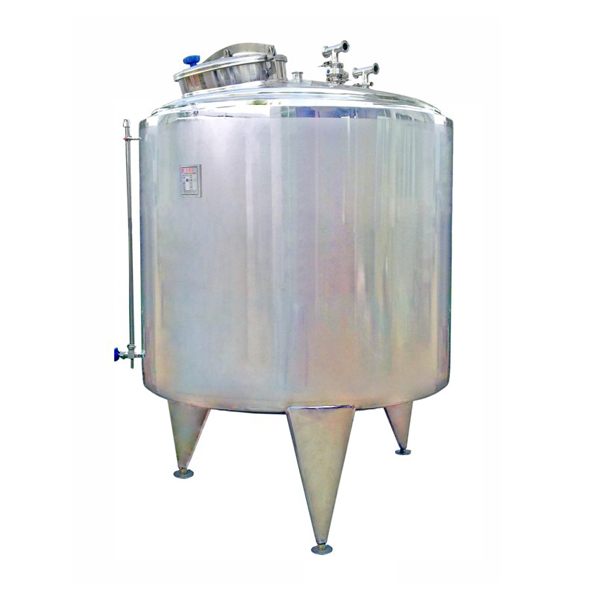 Pure Water Storage Tank – WINIBER