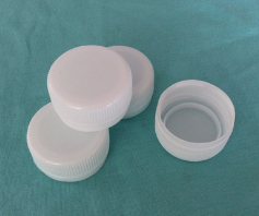 Cap mold