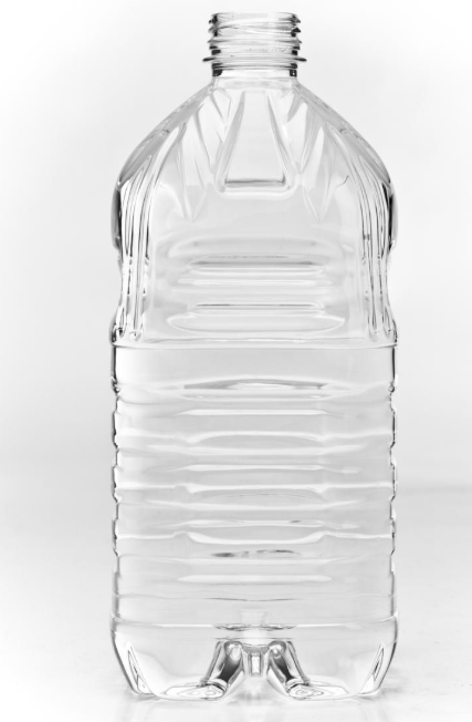 Máquina de Fabricación de Botellas PET