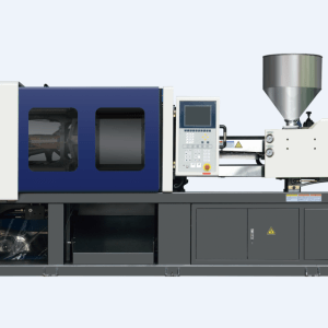 Máquina de inyección PET