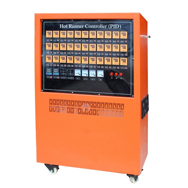 Máquina de inyección PET