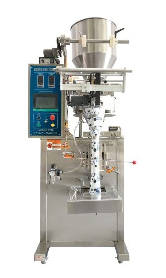 máquina VFFS para productos de flujo libre