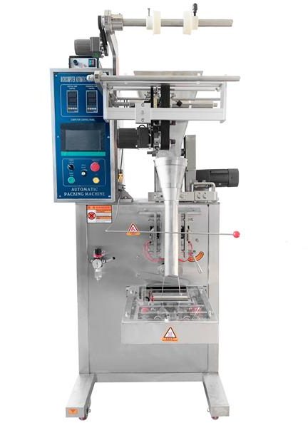 dosificadora inteligente de polvos para industria farmacéutica y química
