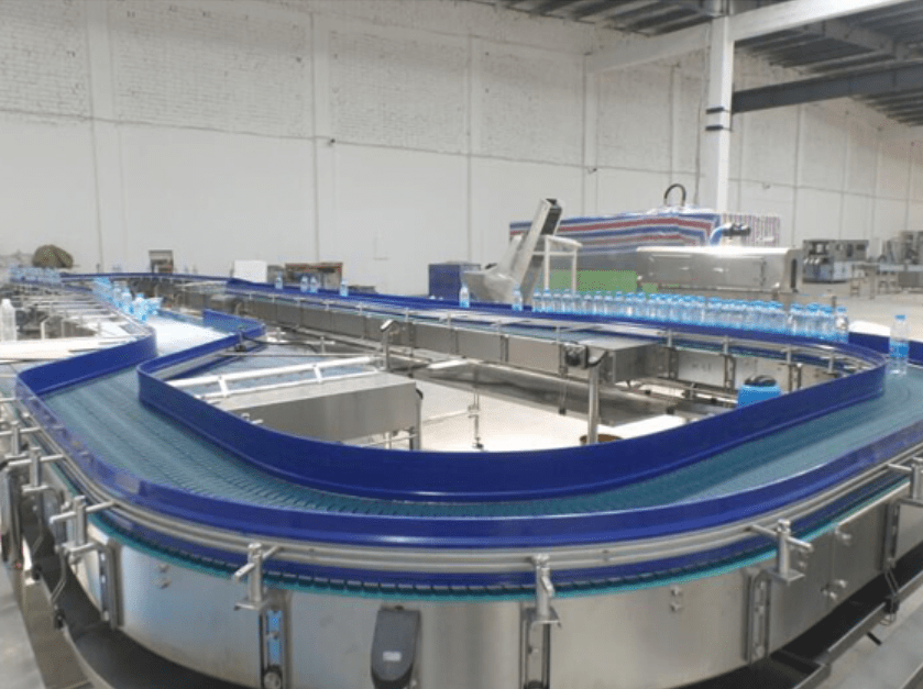 Máquina enfundadora semiautomática