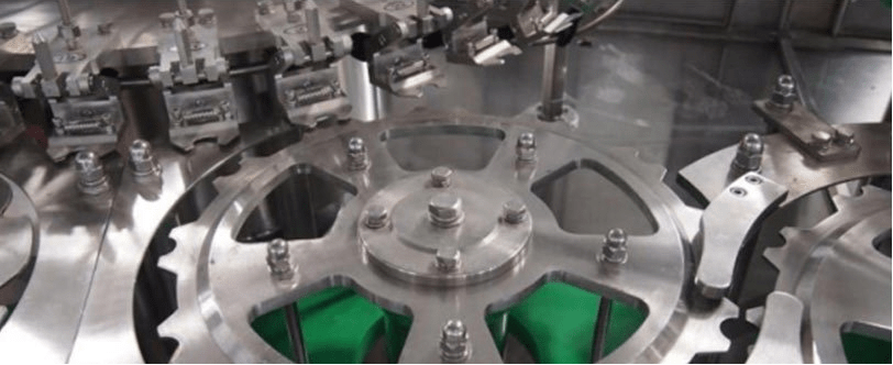 llenadora monobloque 3 en 1 15000 BPH