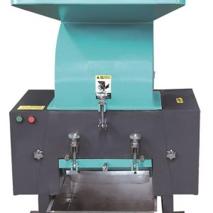 trituradora de película plástica