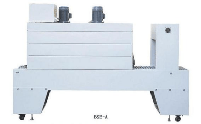 Empaquetadora de mangas