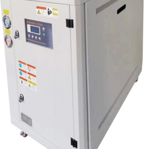 enfriador de agua industrial