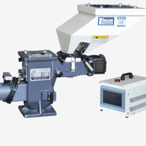 dosificador de masterbatch