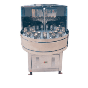 Máquina Llenadora de Agua Semiatomática