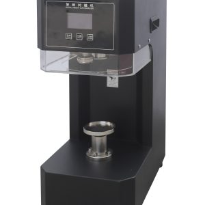 Selladora inteligente de latas